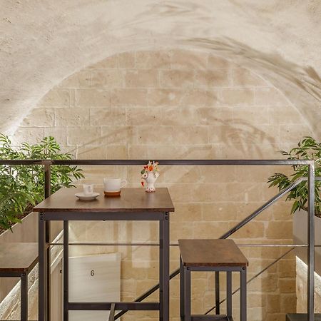 Hydria Rooms Matera Exterior photo