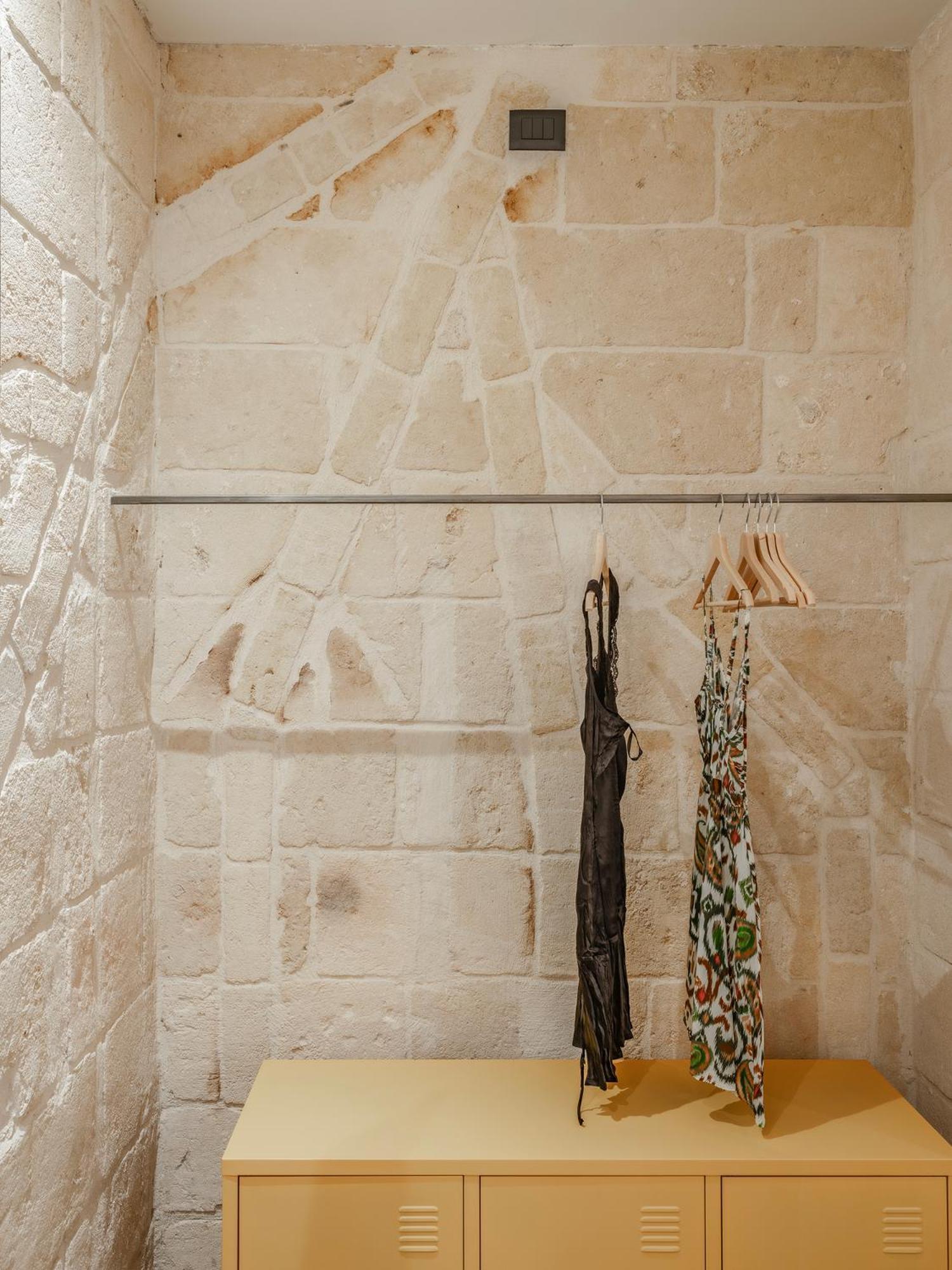 Hydria Rooms Matera Exterior photo