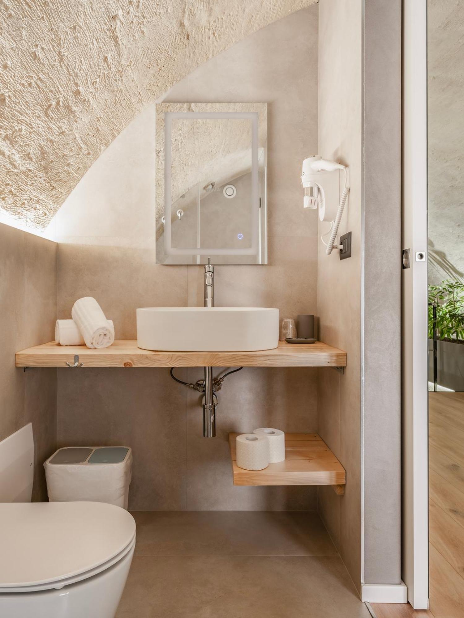 Hydria Rooms Matera Exterior photo