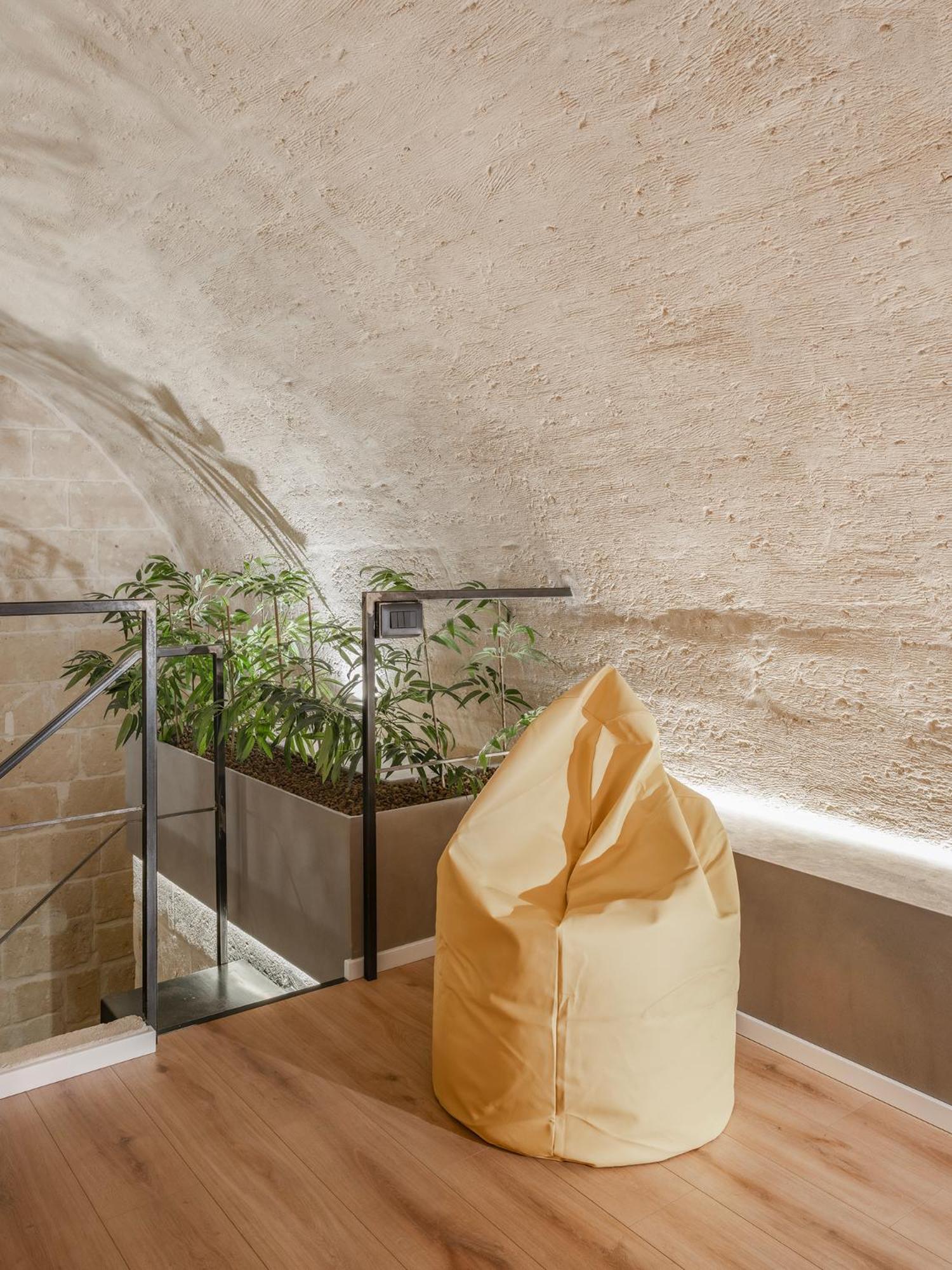 Hydria Rooms Matera Exterior photo