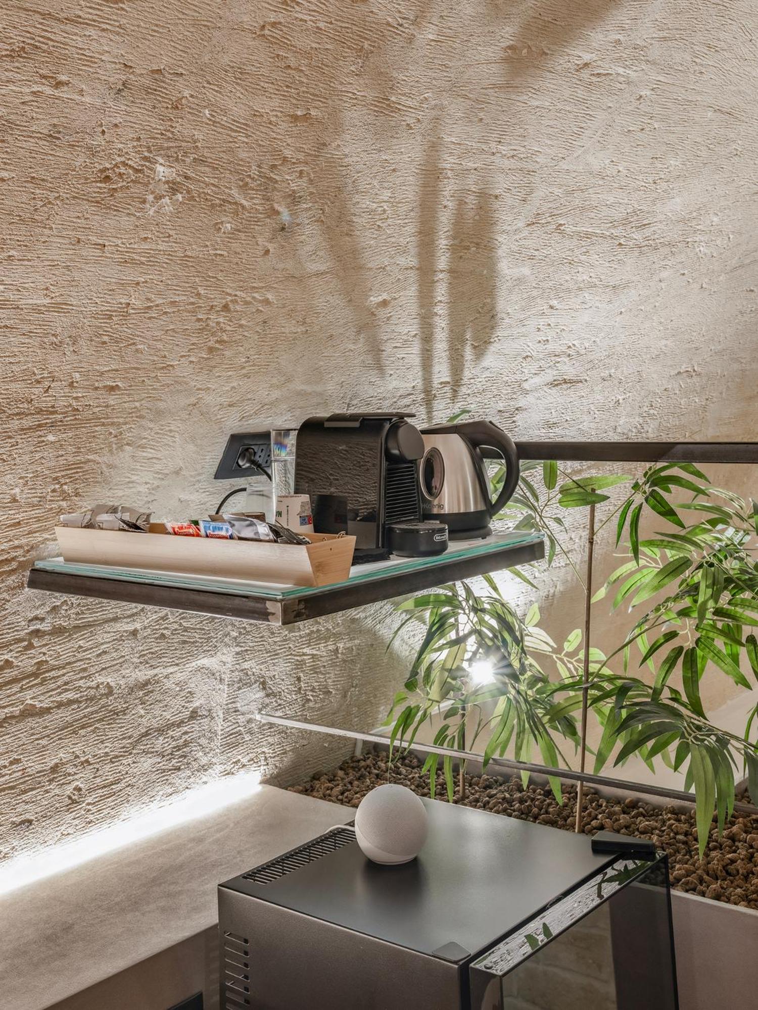 Hydria Rooms Matera Exterior photo