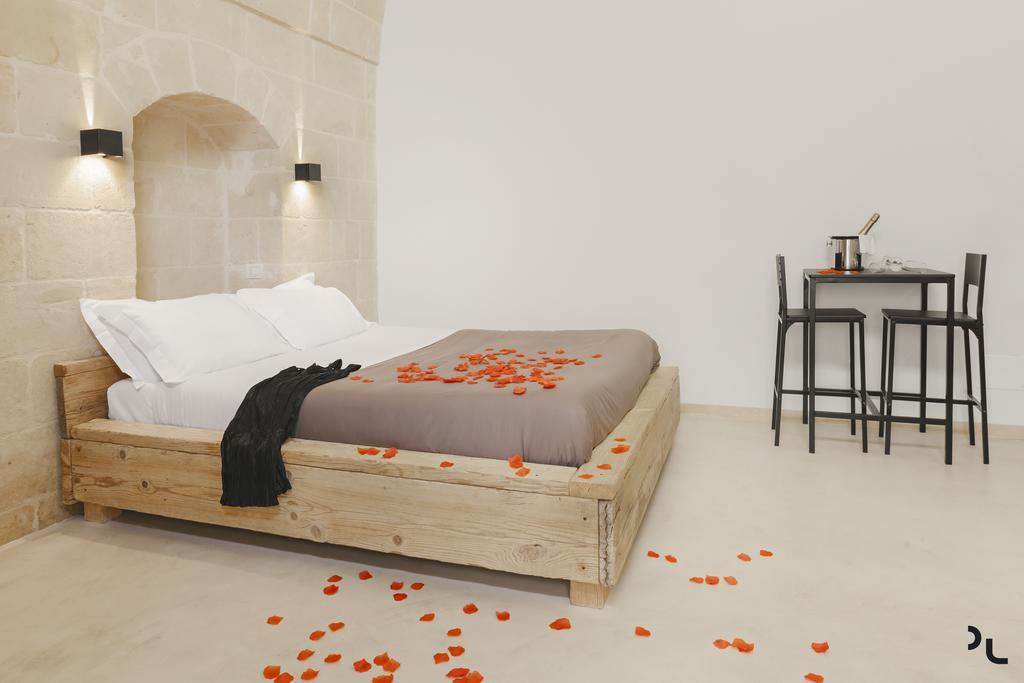 Hydria Rooms Matera Exterior photo