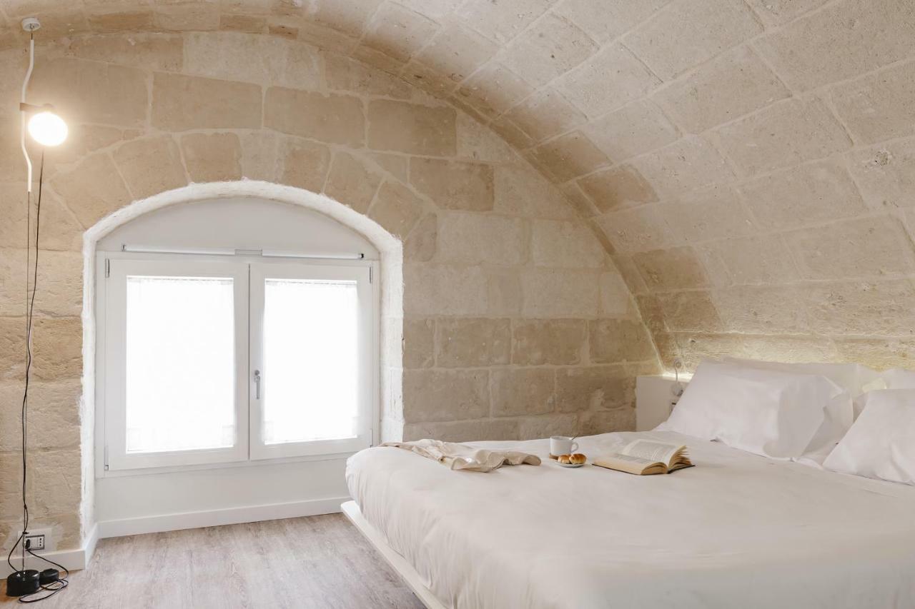 Hydria Rooms Matera Exterior photo