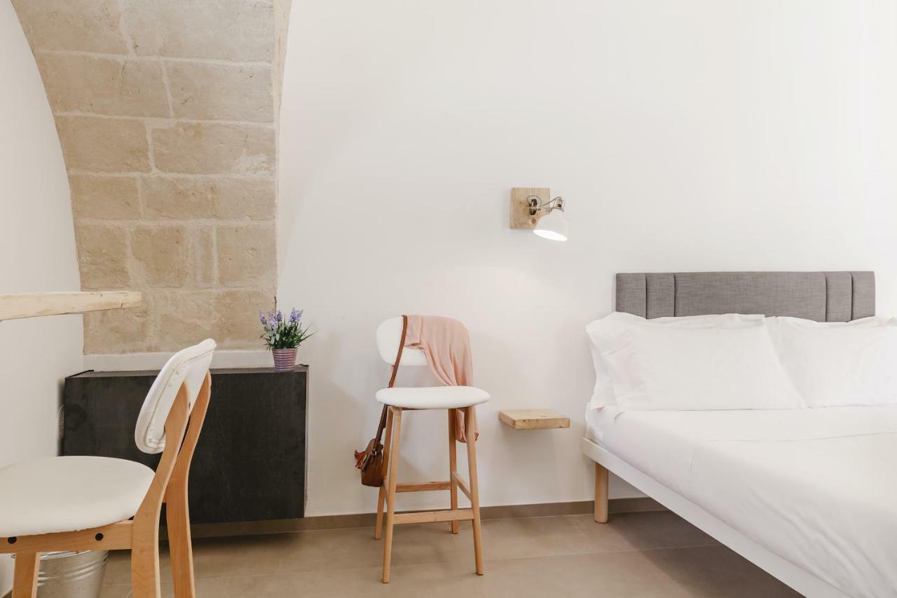 Hydria Rooms Matera Exterior photo